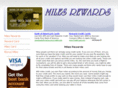 milesrewards.net