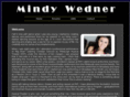 mindywedner.com