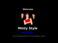 mintystyle.com
