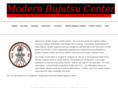 modernbujutsu.com