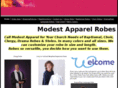 modestapparelrobes.com