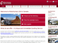 motorhomes-usa-canada.com