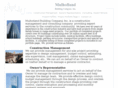 mulhollandbuildingcompany.com