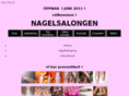 nagelsalongen.net