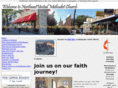 neunitedmethodist.com