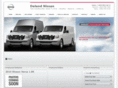 nissanofdeland.com