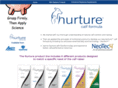 nurturecalf.com