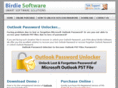 outlookpasswordunlocker.com