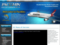 pacmin.com