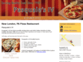 pasquales4pizza.com