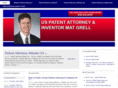 patentattorneyatlantaga.com
