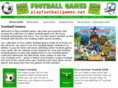 playfootballgames.net