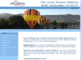 prosserballoonrally.org