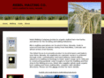 rebelmalting.com