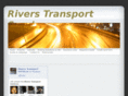 riverstransportservices.com