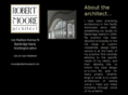 robertmoorearch.com