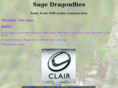 sagedragonflies.com