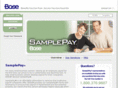 samplepay.com
