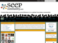 seepcommunity.com