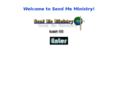 sendmeministry.com