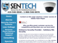 sentechsc.com