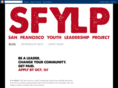 sfylp.org