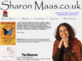 sharonmaas.co.uk
