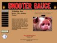 snootersauce.biz