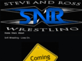 snrwrestling.net