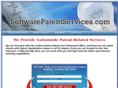softwarepatentservices.com