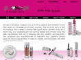 soshecosmetics.com