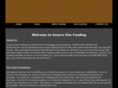 sourceonefunding.net