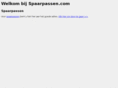 spaarpassen.com