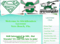 stickbenderslacrosse.com