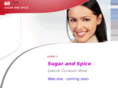 sugar-spice.co.uk