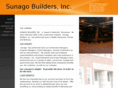 sunagobuilders.net