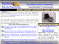 tarheeldistributors.com