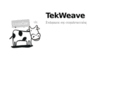 tekweave.com