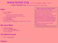 tered.org