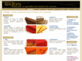 texlibris.com