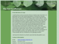 theecocraftsman.com