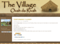 thevillageovahdarivah.com
