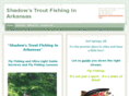 troutfishinginarkansas.com