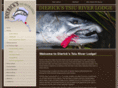 tsiuriverlodge.com