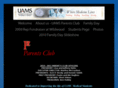 uamscomparentsclub.com