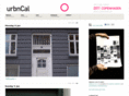urbncal.com