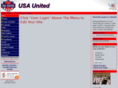 usaunitedbasketball.com