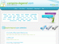 vampire-legend.com