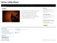victorlittlemusic.com