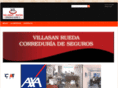 villasanrueda.com